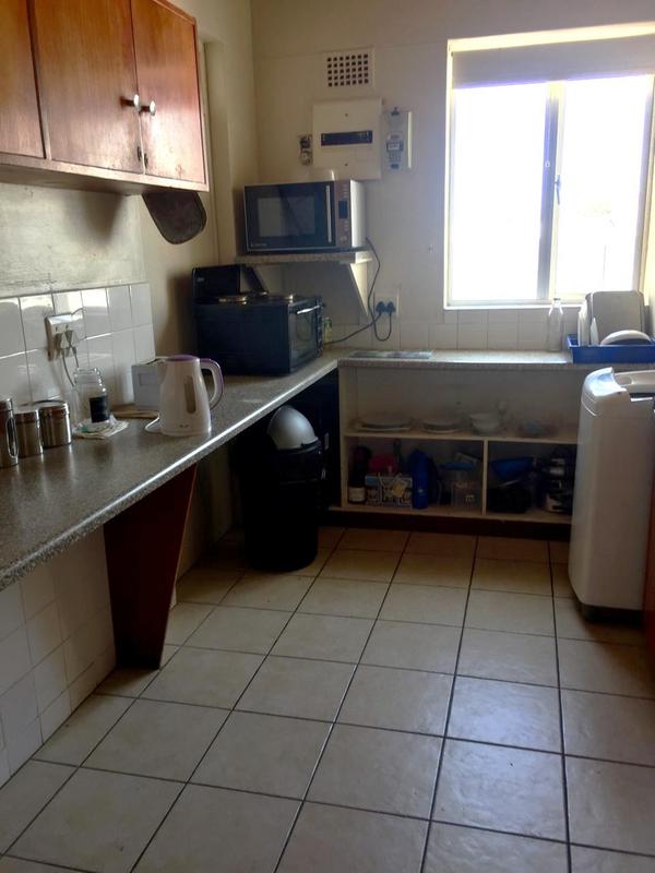 To Let 1 Bedroom Property for Rent in Stellenbosch Central Western Cape